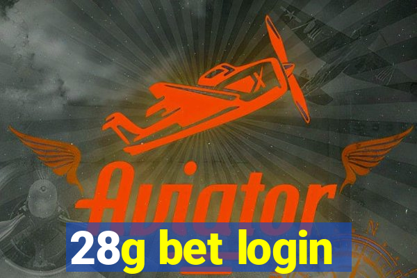 28g bet login